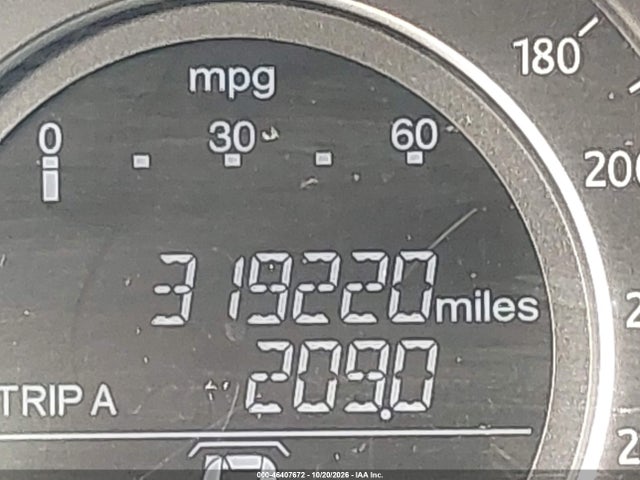 1HGCR2F31EA062400 Honda ACCORD LX