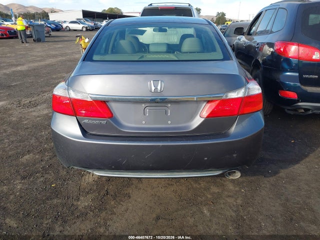 1HGCR2F31EA062400 Honda ACCORD LX
