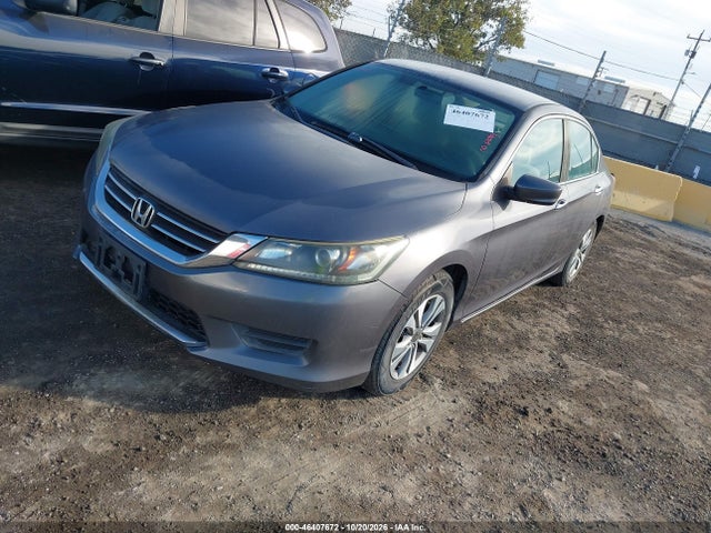 1HGCR2F31EA062400 Honda ACCORD LX