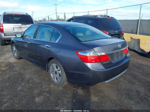 1HGCR2F31EA062400 Honda ACCORD LX
