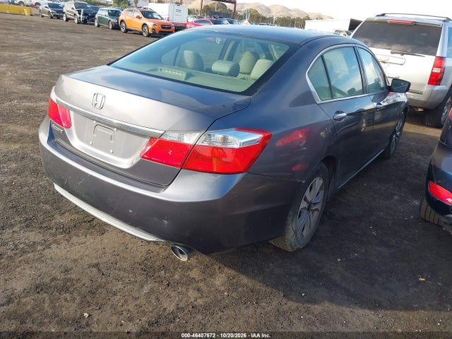 1HGCR2F31EA062400 Honda ACCORD LX