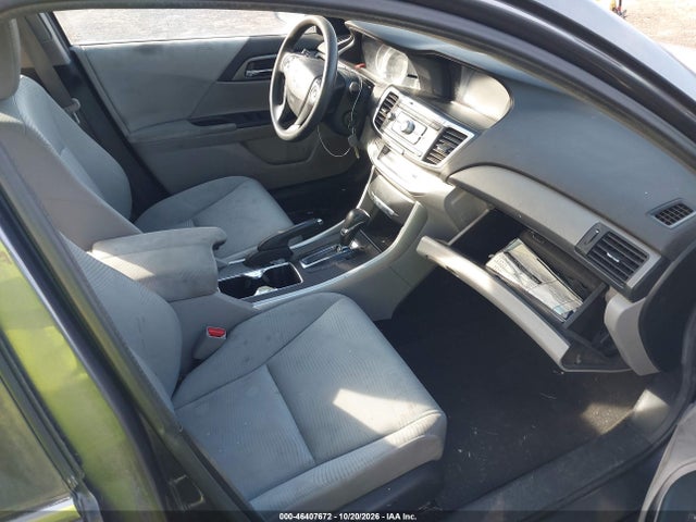 1HGCR2F31EA062400 Honda ACCORD LX
