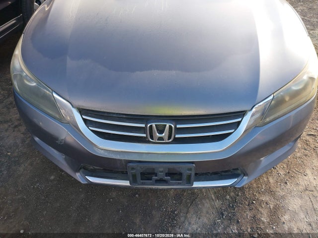 1HGCR2F31EA062400 Honda ACCORD LX