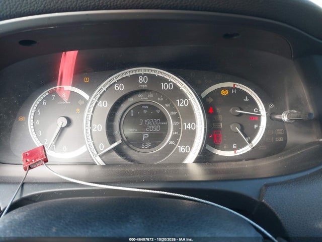 1HGCR2F31EA062400 Honda ACCORD LX