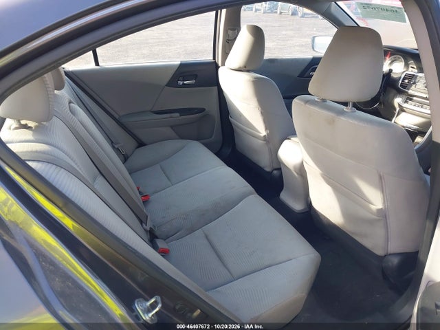 1HGCR2F31EA062400 Honda ACCORD LX