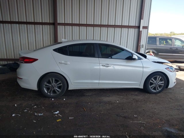 Продаж на аукціоні авто 2017 Hyundai Elantra Value Edition, vin: 5NPD84LF9HH203324, номер лоту: 46407677