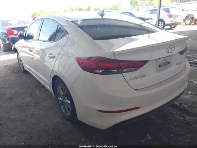 Продаж на аукціоні авто 2017 Hyundai Elantra Value Edition, vin: 5NPD84LF9HH203324, номер лоту: 46407677