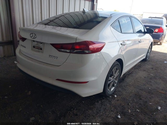 Продаж на аукціоні авто 2017 Hyundai Elantra Value Edition, vin: 5NPD84LF9HH203324, номер лоту: 46407677