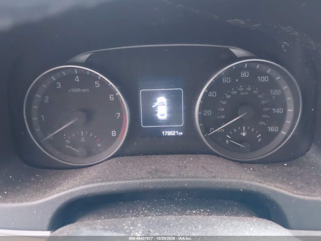 Продаж на аукціоні авто 2017 Hyundai Elantra Value Edition, vin: 5NPD84LF9HH203324, номер лоту: 46407677