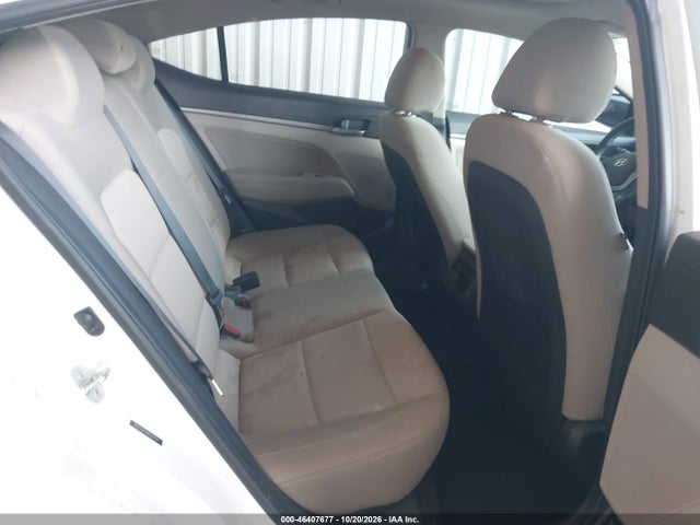 Продаж на аукціоні авто 2017 Hyundai Elantra Value Edition, vin: 5NPD84LF9HH203324, номер лоту: 46407677