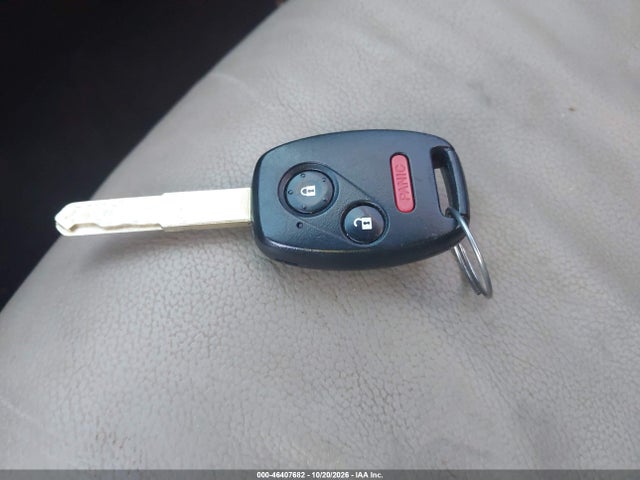 2012 Honda Cr-v Ex-l მანქანა იყიდება აუქციონზე, vin: 5J6RM3H73CL027687, აუქციონის ნომერი: 46407682