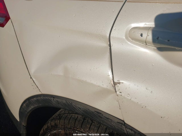 2012 Honda Cr-v Ex-l მანქანა იყიდება აუქციონზე, vin: 5J6RM3H73CL027687, აუქციონის ნომერი: 46407682