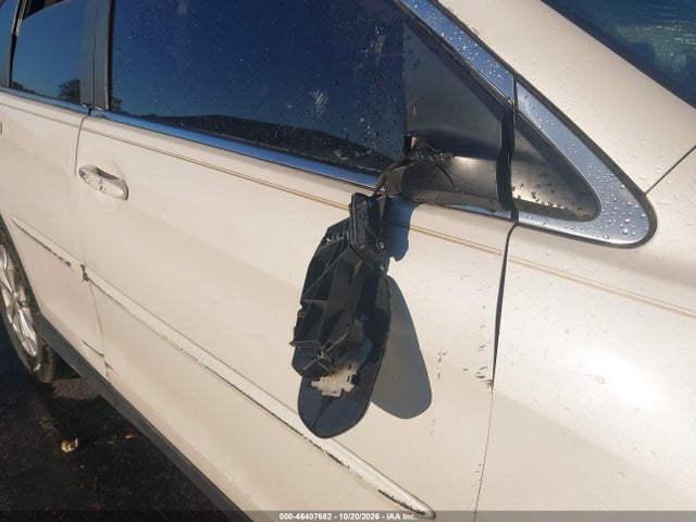 2012 Honda Cr-v Ex-l მანქანა იყიდება აუქციონზე, vin: 5J6RM3H73CL027687, აუქციონის ნომერი: 46407682