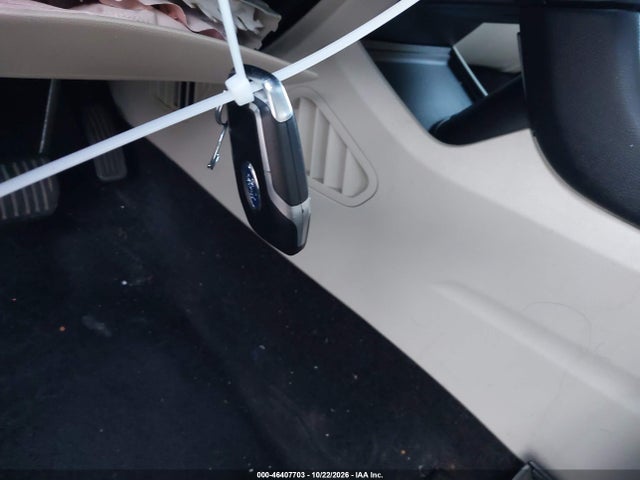 Aukcja sprzedaży 2015 Ford Edge Titanium, vin: 2FMTK4K97FBB98587, numer aukcji: 46407703