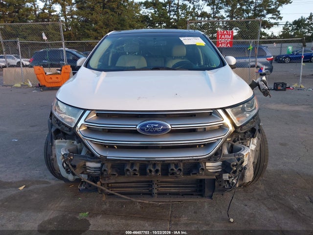 Aukcja sprzedaży 2015 Ford Edge Titanium, vin: 2FMTK4K97FBB98587, numer aukcji: 46407703
