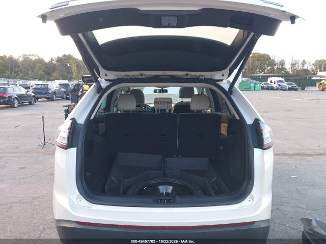 Aukcja sprzedaży 2015 Ford Edge Titanium, vin: 2FMTK4K97FBB98587, numer aukcji: 46407703