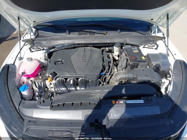 KIA K5 Gt-line 2025 KNAG64J79S5379728 Image 10