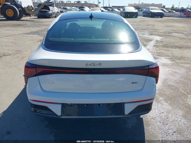 KIA K5 Gt-line 2025 KNAG64J79S5379728 Image 16