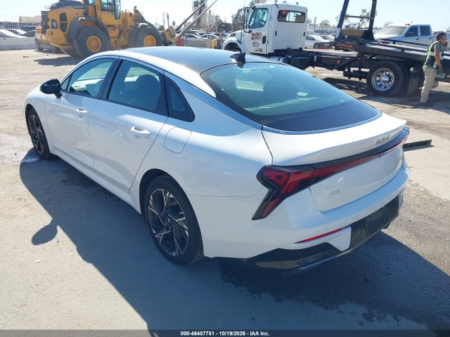 KIA K5 Gt-line 2025 KNAG64J79S5379728 Image 3