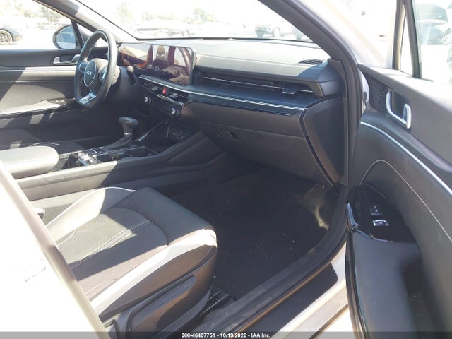 KIA K5 Gt-line 2025 KNAG64J79S5379728 Image 5