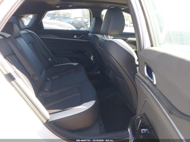 KIA K5 Gt-line 2025 KNAG64J79S5379728 Image 8