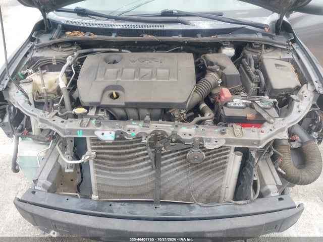 Aukcja sprzedaży 2013 Toyota Corolla Le, vin: 5YFBU4EE9DP112459, numer aukcji: 46407765
