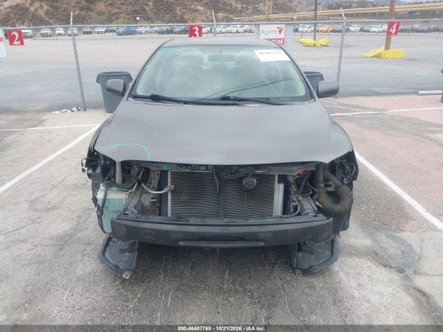 Aukcja sprzedaży 2013 Toyota Corolla Le, vin: 5YFBU4EE9DP112459, numer aukcji: 46407765