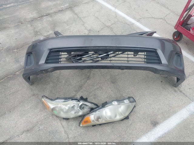 Aukcja sprzedaży 2013 Toyota Corolla Le, vin: 5YFBU4EE9DP112459, numer aukcji: 46407765