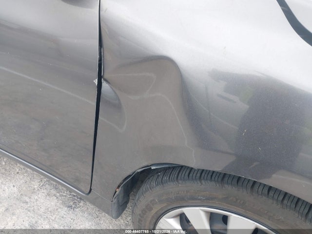 Aukcja sprzedaży 2013 Toyota Corolla Le, vin: 5YFBU4EE9DP112459, numer aukcji: 46407765
