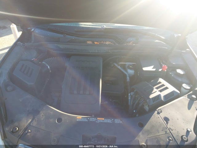 Aukcja sprzedaży 2015 Chevrolet Equinox Ls, vin: 2GNALAEK1F1150828, numer aukcji: 46407772