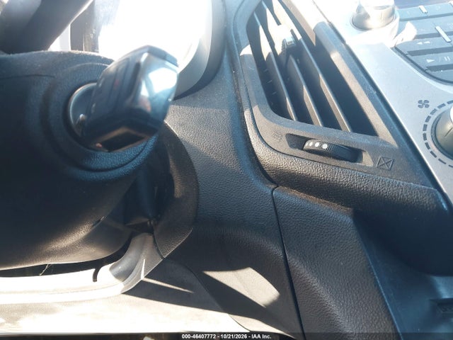 Aukcja sprzedaży 2015 Chevrolet Equinox Ls, vin: 2GNALAEK1F1150828, numer aukcji: 46407772