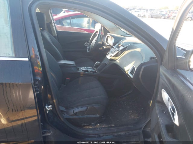 Aukcja sprzedaży 2015 Chevrolet Equinox Ls, vin: 2GNALAEK1F1150828, numer aukcji: 46407772