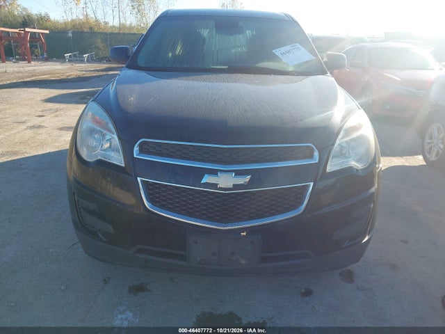 Aukcja sprzedaży 2015 Chevrolet Equinox Ls, vin: 2GNALAEK1F1150828, numer aukcji: 46407772