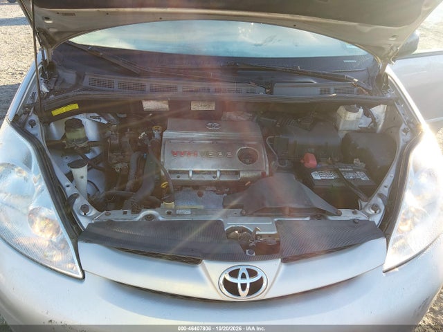 Aukcja sprzedaży 2006 Toyota Sienna Le, vin: 5TDZA23CX6S460441, numer aukcji: 46407808