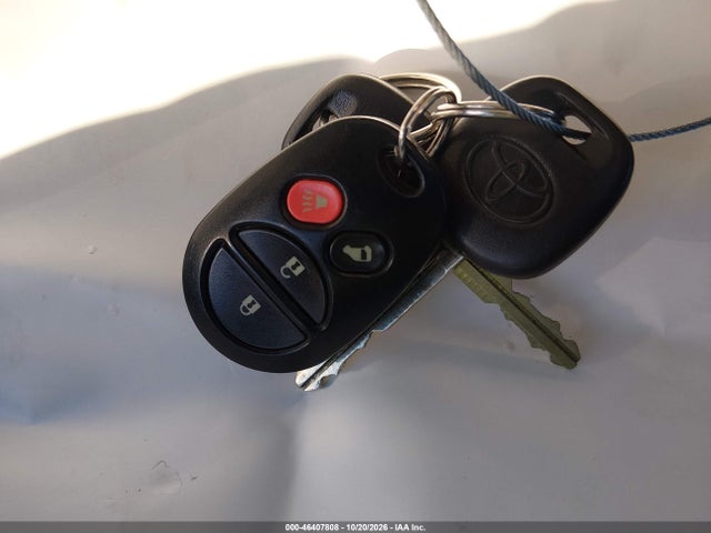 Aukcja sprzedaży 2006 Toyota Sienna Le, vin: 5TDZA23CX6S460441, numer aukcji: 46407808