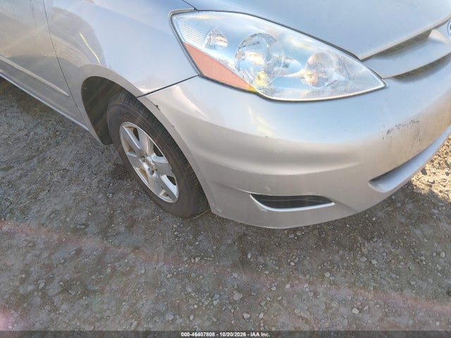 Aukcja sprzedaży 2006 Toyota Sienna Le, vin: 5TDZA23CX6S460441, numer aukcji: 46407808