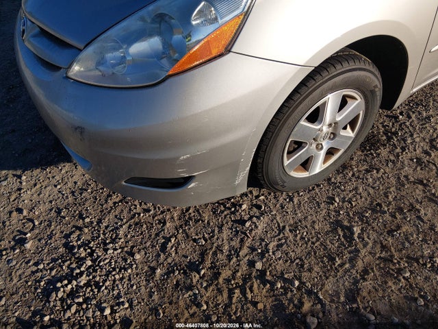 Aukcja sprzedaży 2006 Toyota Sienna Le, vin: 5TDZA23CX6S460441, numer aukcji: 46407808