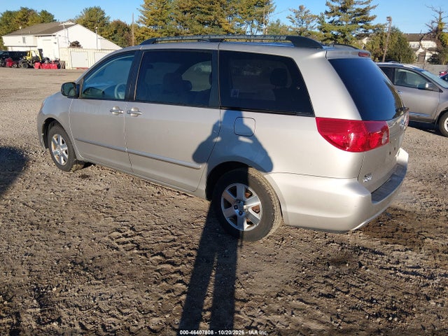 Aukcja sprzedaży 2006 Toyota Sienna Le, vin: 5TDZA23CX6S460441, numer aukcji: 46407808