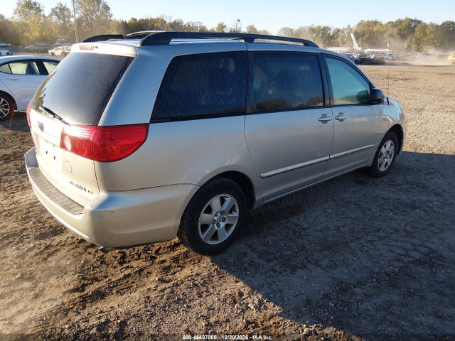 Aukcja sprzedaży 2006 Toyota Sienna Le, vin: 5TDZA23CX6S460441, numer aukcji: 46407808
