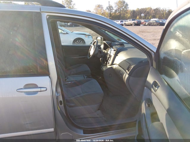 Aukcja sprzedaży 2006 Toyota Sienna Le, vin: 5TDZA23CX6S460441, numer aukcji: 46407808