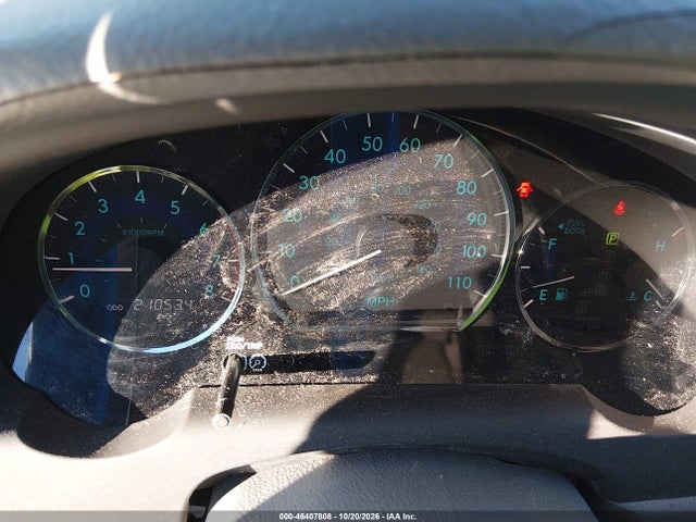 Aukcja sprzedaży 2006 Toyota Sienna Le, vin: 5TDZA23CX6S460441, numer aukcji: 46407808