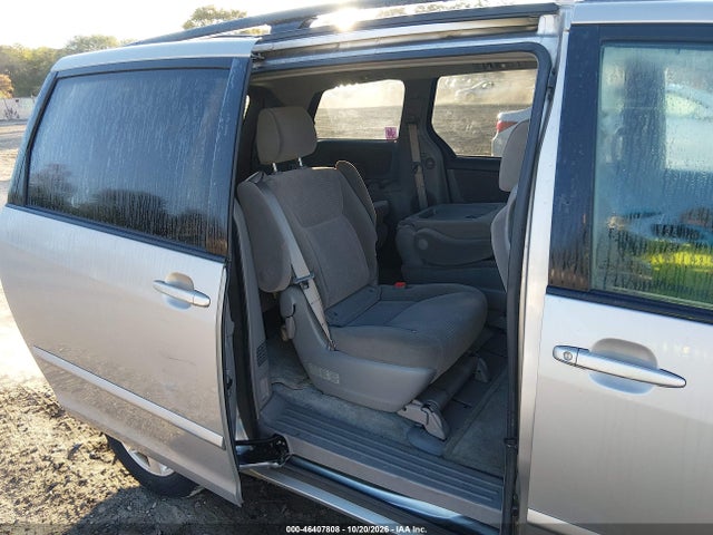Aukcja sprzedaży 2006 Toyota Sienna Le, vin: 5TDZA23CX6S460441, numer aukcji: 46407808