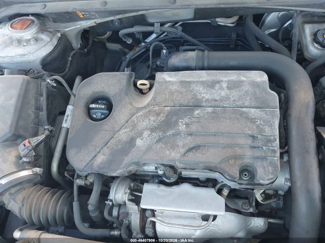 Продаж на аукціоні авто 2016 Chevrolet Malibu 1lt, vin: 1G1ZE5ST0GF307309, номер лоту: 46407906