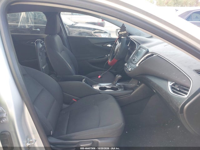 Продаж на аукціоні авто 2016 Chevrolet Malibu 1lt, vin: 1G1ZE5ST0GF307309, номер лоту: 46407906