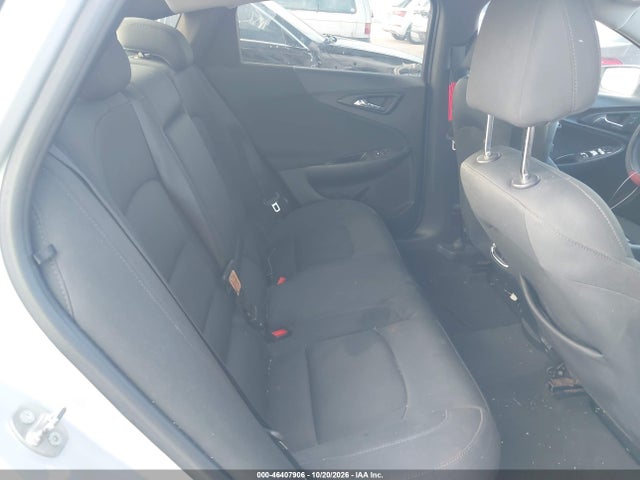 Продаж на аукціоні авто 2016 Chevrolet Malibu 1lt, vin: 1G1ZE5ST0GF307309, номер лоту: 46407906