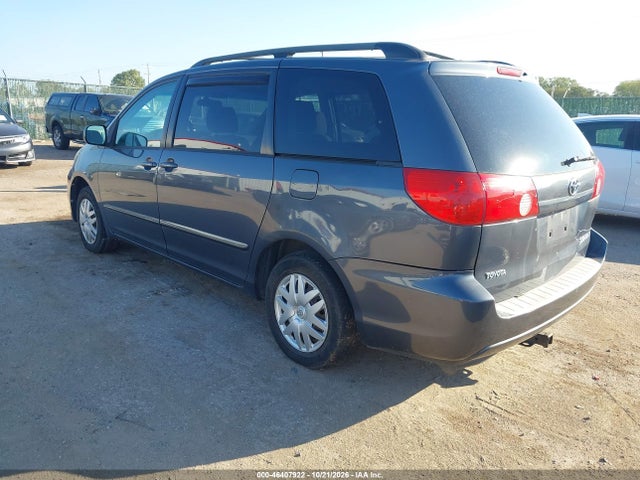 Продаж на аукціоні авто 2006 Toyota Sienna Le, vin: 5TDZA23C16S455788, номер лоту: 46407922