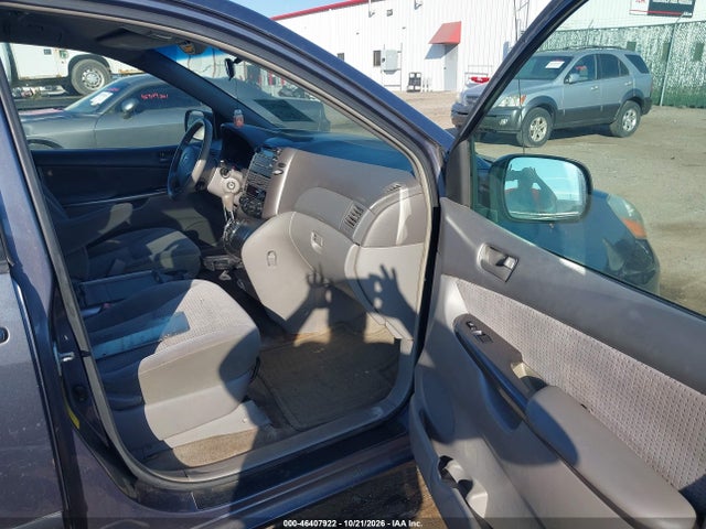 Продаж на аукціоні авто 2006 Toyota Sienna Le, vin: 5TDZA23C16S455788, номер лоту: 46407922