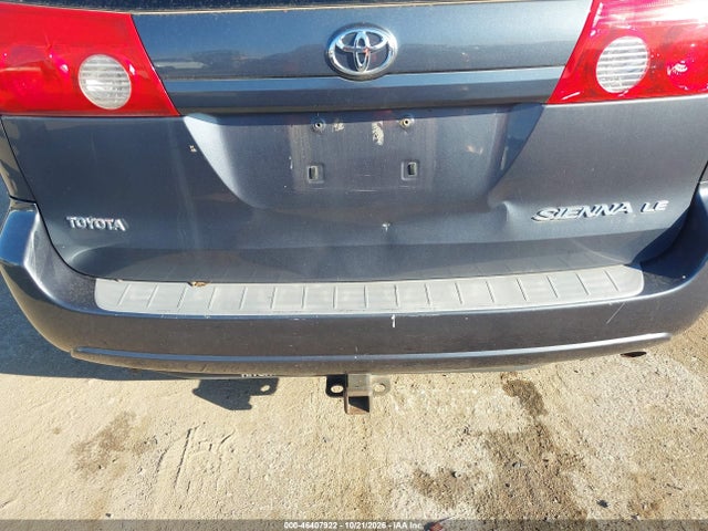 Продаж на аукціоні авто 2006 Toyota Sienna Le, vin: 5TDZA23C16S455788, номер лоту: 46407922