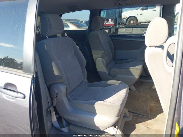 Продаж на аукціоні авто 2006 Toyota Sienna Le, vin: 5TDZA23C16S455788, номер лоту: 46407922