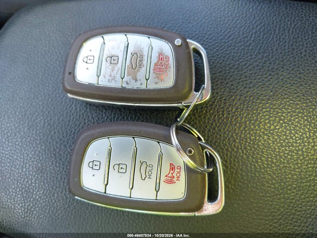 Продаж на аукціоні авто 2014 Hyundai Elantra Sport, vin: KMHDH4AH0EU082152, номер лоту: 46407934